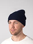 Шапка FLEXFIT арт. 1504RY (темно-синий)
